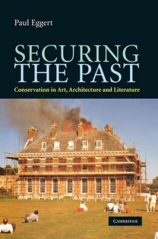 Cover of Securing the Past