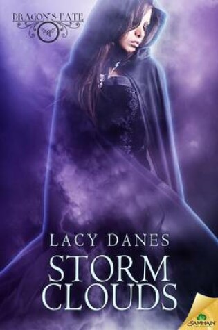 Cover of Storm Clouds