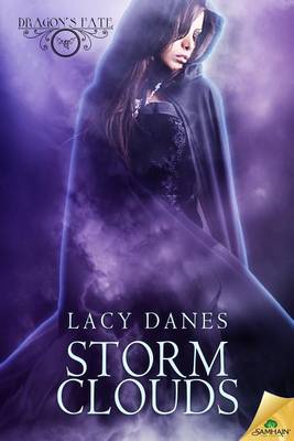 Cover of Storm Clouds