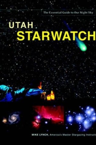 Cover of Utah Starwatch