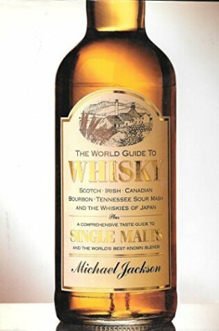 Cover of The World Guide to Whisky