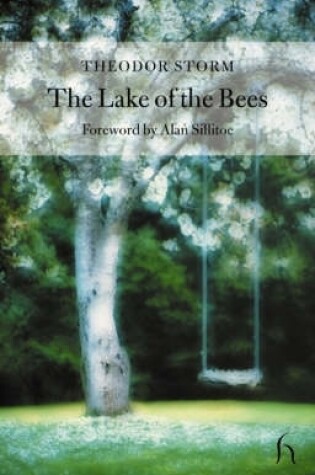 Cover of The Lake of the Bees