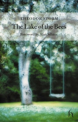 Book cover for The Lake of the Bees