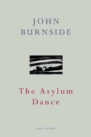 Cover of The Asylum Dance