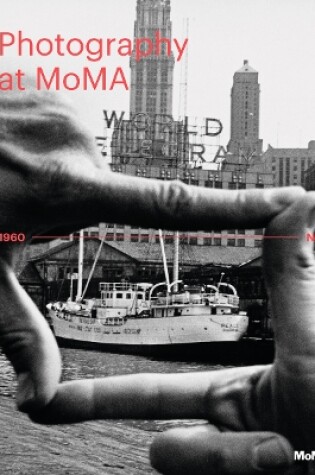Cover of Photography at MoMA: 1960 to Now - Volume II