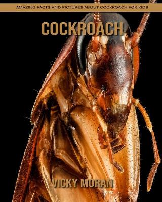 Book cover for Cockroach