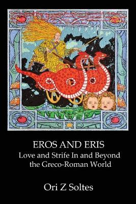 Book cover for Eros and Eris