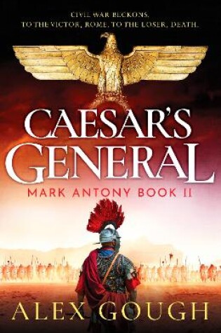 Cover of Caesar's General