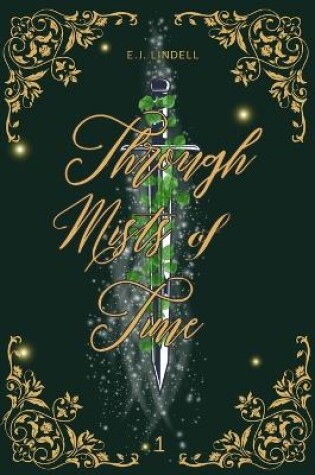 Cover of Through Mists of Time