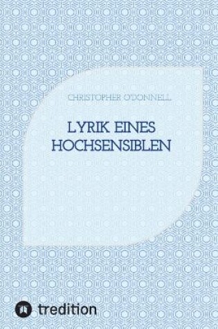 Cover of Lyrik eines Hochsensiblen