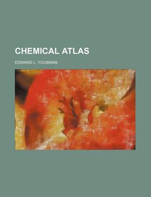 Book cover for Chemical Atlas