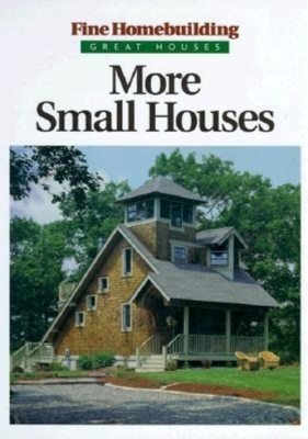 Cover of More Small Houses