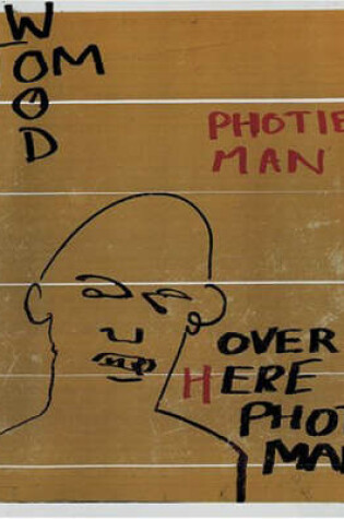 Cover of Photie Man