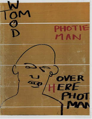 Book cover for Photie Man