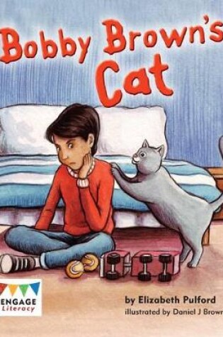 Cover of Bobby Brown's Cat