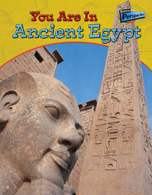 Cover of Ancient Egypt