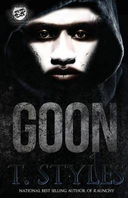 Book cover for Goon (The Cartel Publications Presents)