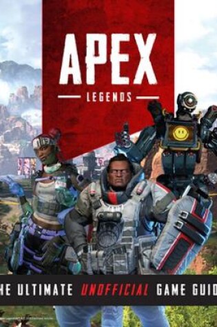 Cover of Apex Legends