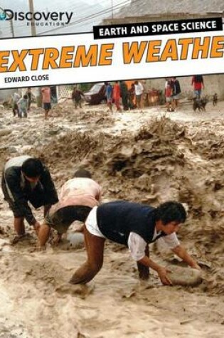 Cover of Extreme Weather