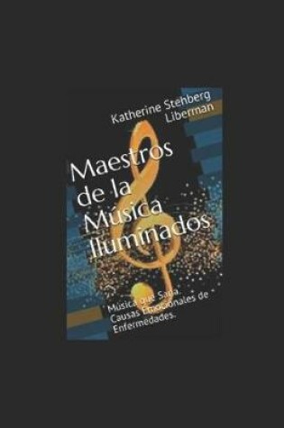 Cover of Maestros de la Musica Iluminados