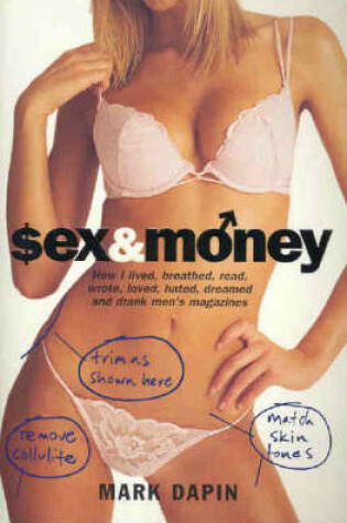 Cover of Sex and Money