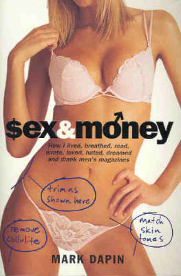 Book cover for Sex and Money