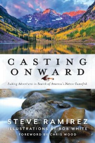 Cover of Casting Onward