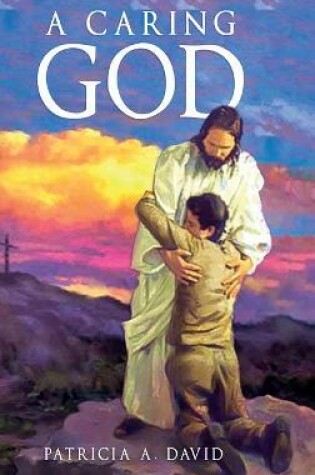 Cover of A Caring God