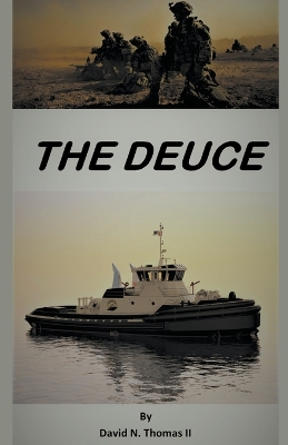 Cover of The Deuce