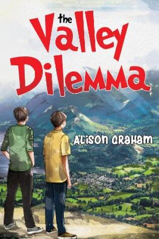 Cover of The Valley Dilemma