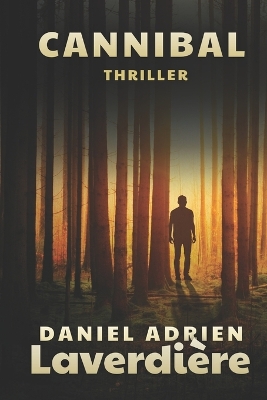 Book cover for Cannibal