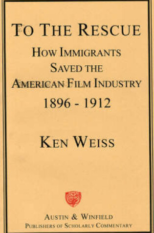 Cover of Immigrant Audience