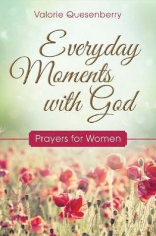 Cover of Everyday Moments with God