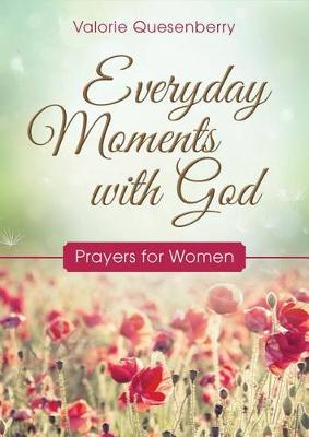 Book cover for Everyday Moments with God