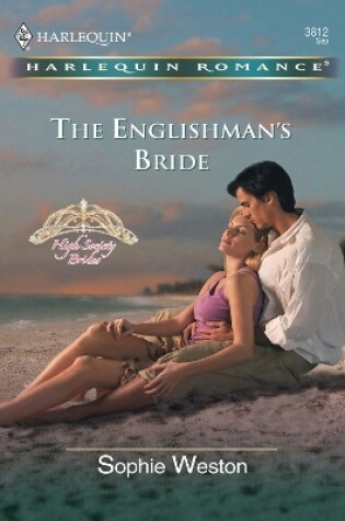 Cover of The Englishman's Bride