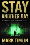 Book cover for Stay Another Day