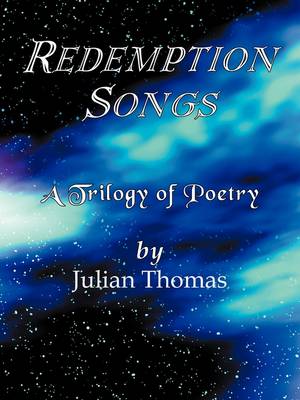 Book cover for Redemption Songs