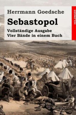 Cover of Sebastopol