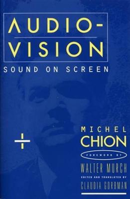 Book cover for Audio-Vision