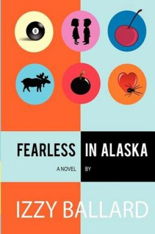 Cover of Fearless in Alaska