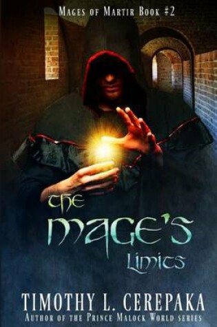 Cover of The Mage's Limits