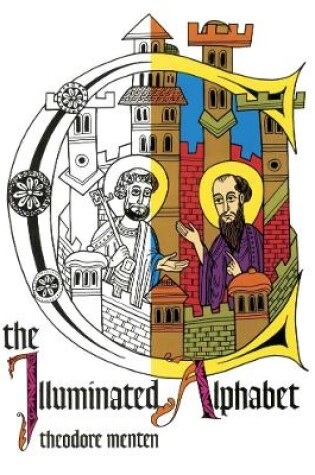 Cover of The Illuminated Alphabet