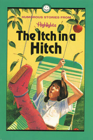 Cover of Itch in a Hitch