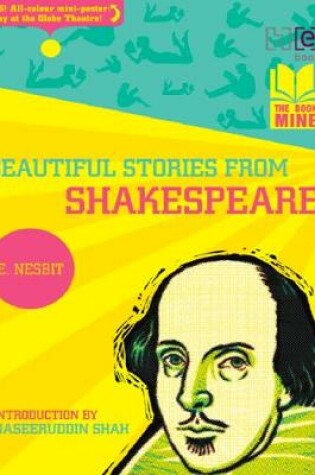 Cover of Bookmine: Beautiful Stories From Shakespeare