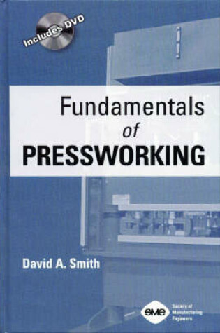 Cover of Fundamentals of Pressworking