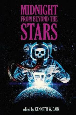 Cover of Midnight From Beyond the Stars