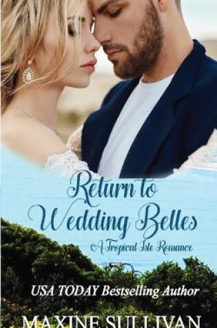 Cover of Return to Wedding Belles