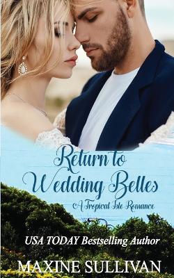 Book cover for Return to Wedding Belles