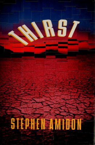 Book cover for Thirst