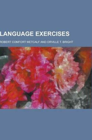 Cover of Language Exercises